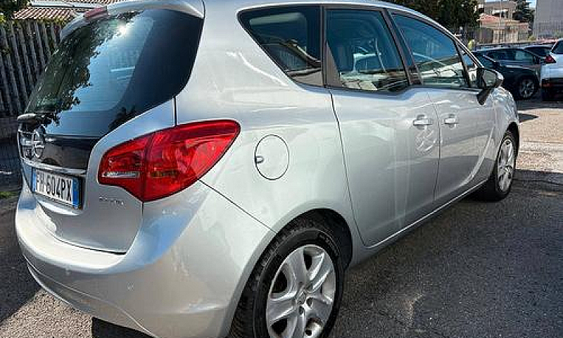 Opel Meriva 1.6 Cdti...