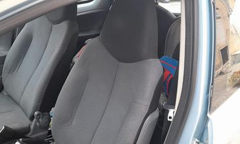 Toyota Aygo 1ª Serie...