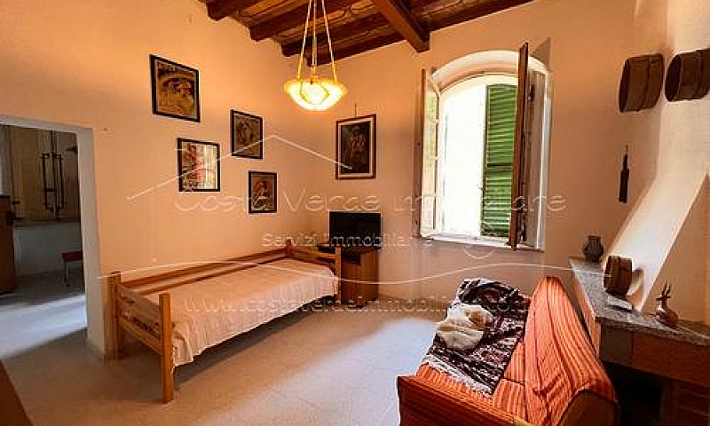 Appartamento Monteve...