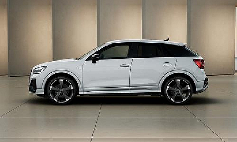 Audi Q2 35 2.0 Tdi I...