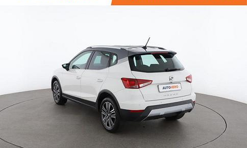 Seat Arona Fg14401...