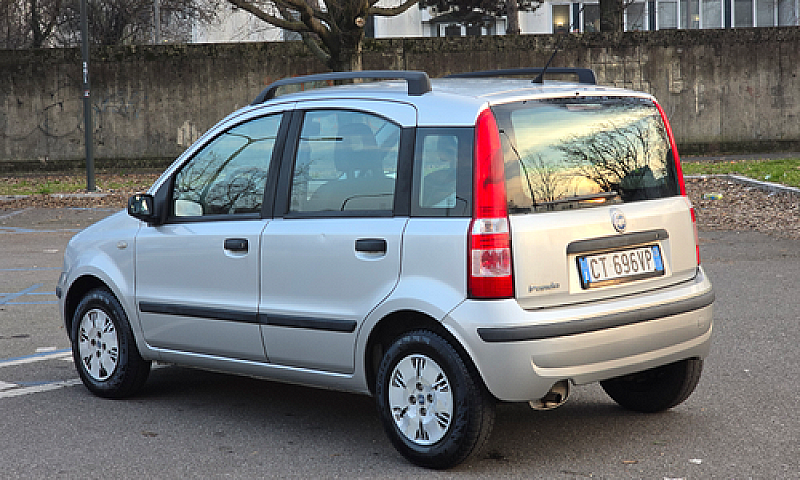 Fiat Panda 1.2 8V Fi...
