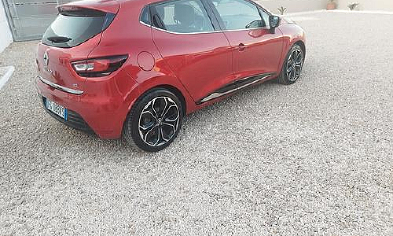 Renault Clio Dci 8V ...