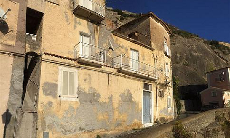 Appartamento Amantea...
