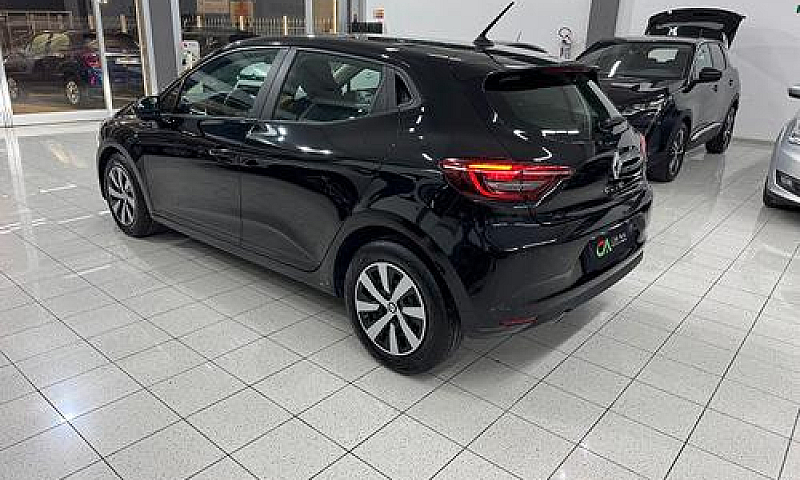 Clio 1.0Tce 90Cv Equ...