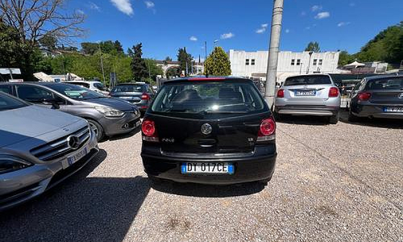 Volkswagen Polo 1.2/...