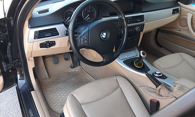 Bmw 320 D Touring E ...