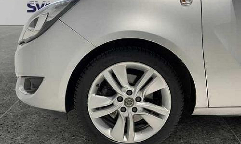 Opel Meriva 1.6Cdti ...