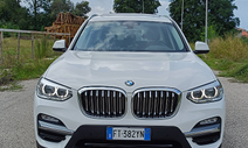 Luxury 20D Xdrive...
