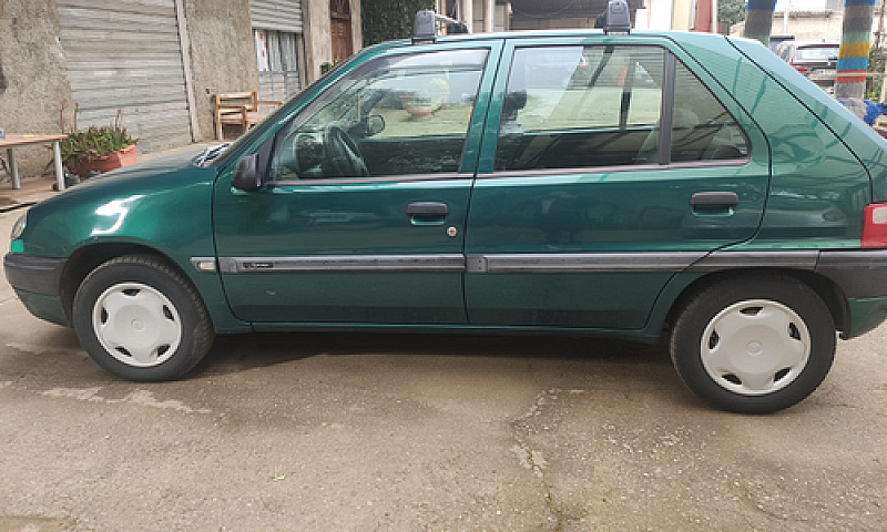 Citroen Saxo 1.5 D...