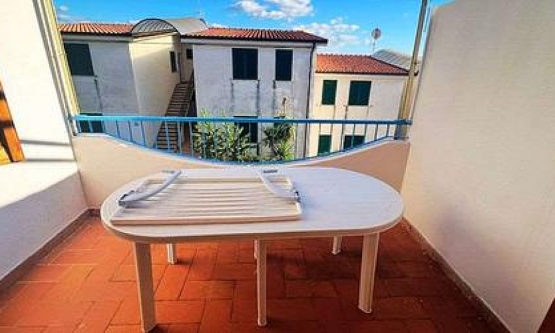 Trilocale Vista Mare...