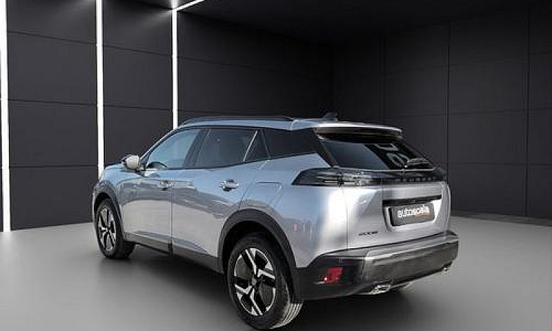 Peugeot 2008 Puretec...