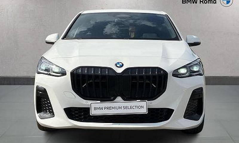 Bmw Serie 2 218D Act...