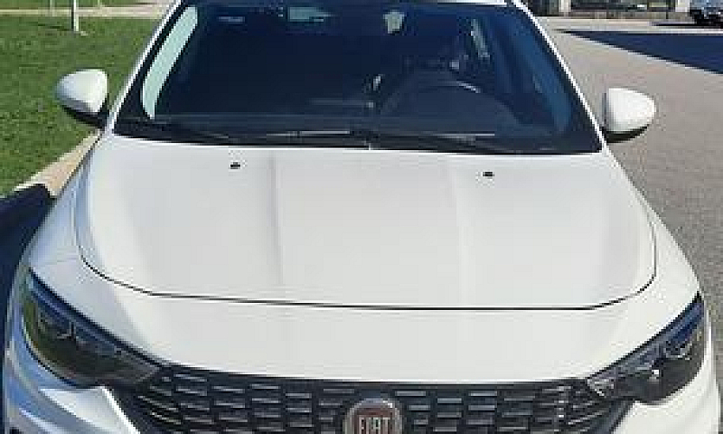 Fiat Tipo 1.3 Mjt S&...