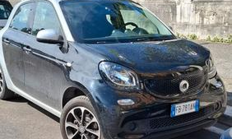 Smart Four Four A Be...