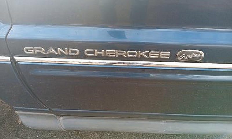 Jeep Gran Cherokee O...