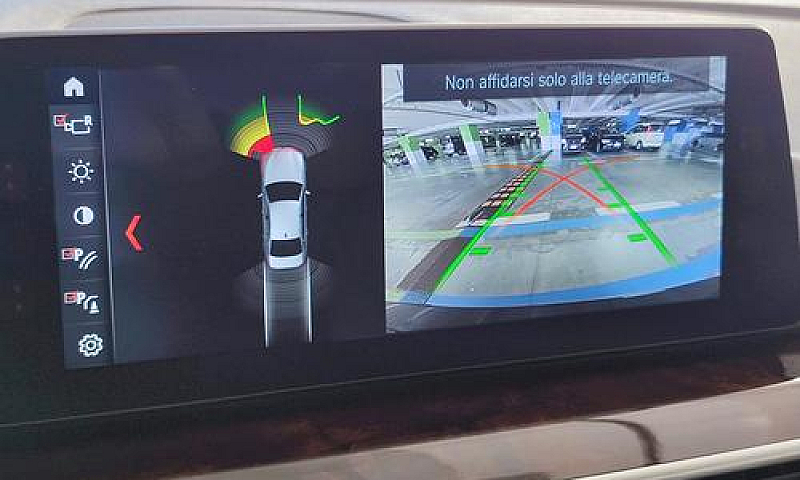 Bmw 530D Xdrive Mspo...