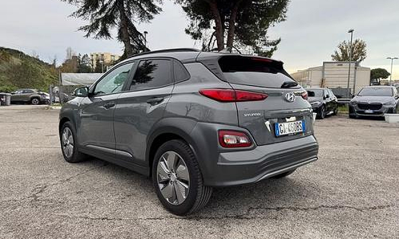 Hyundai Kona Ev 64 K...