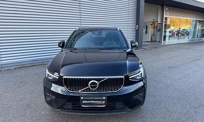 Volvo Xc40 T2 Automa...