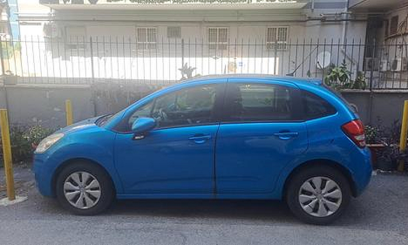Citroën C3 Benzina...