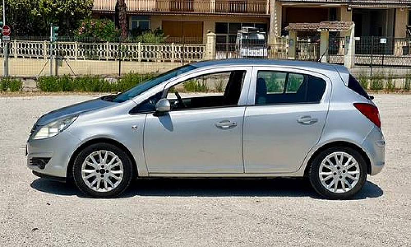 Opel Corsa 1.3 Diese...