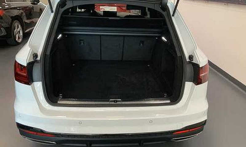 Audi A4 Avant 40 Tdi...
