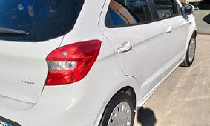 Ford Ka+ - 2018...