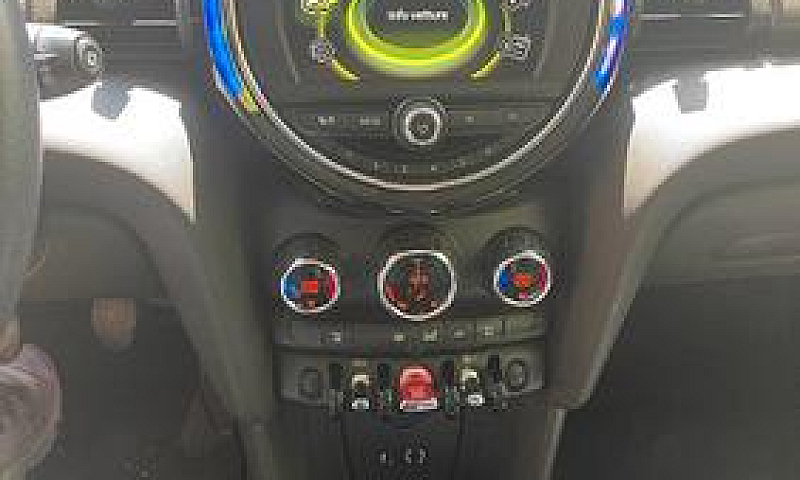 Mini Cooper 1.5 Benz...