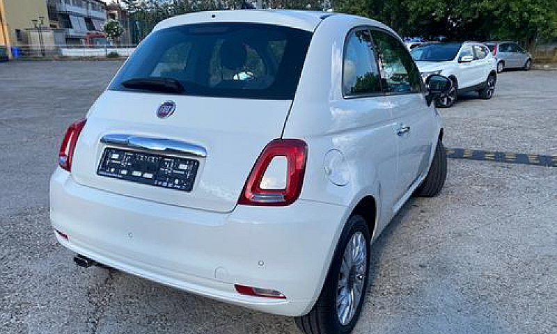 Fiat 500 1.2 Lounge ...