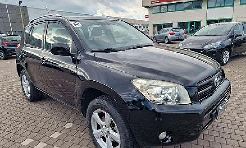 Toyota - Rav4 - 2.0 ...
