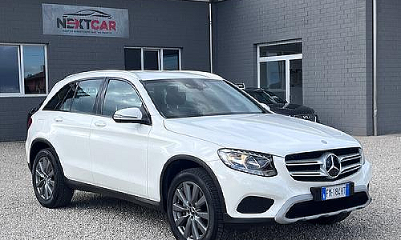 Mercedes-Benz Glc 22...
