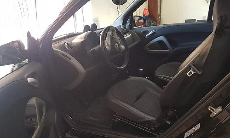 Smart Fortwo 2ª Seri...