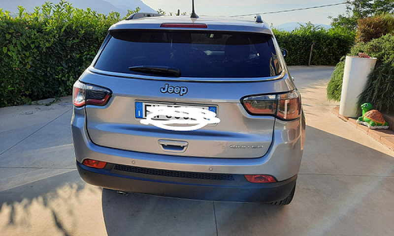 Jeep Compass 2019 1....