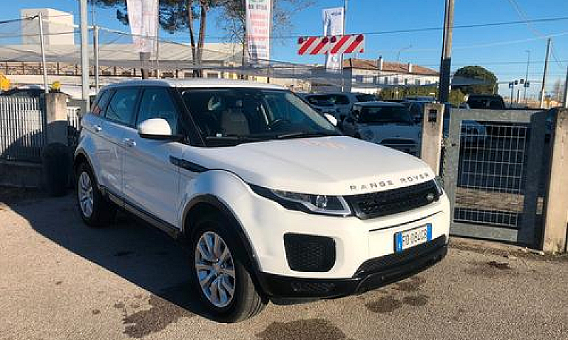 Land Rover Range Rov...