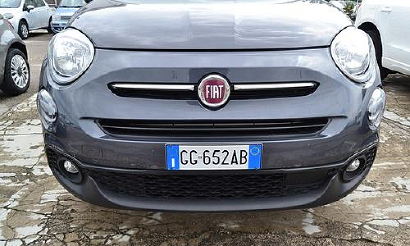 Fiat 500X 1.6 Multij...
