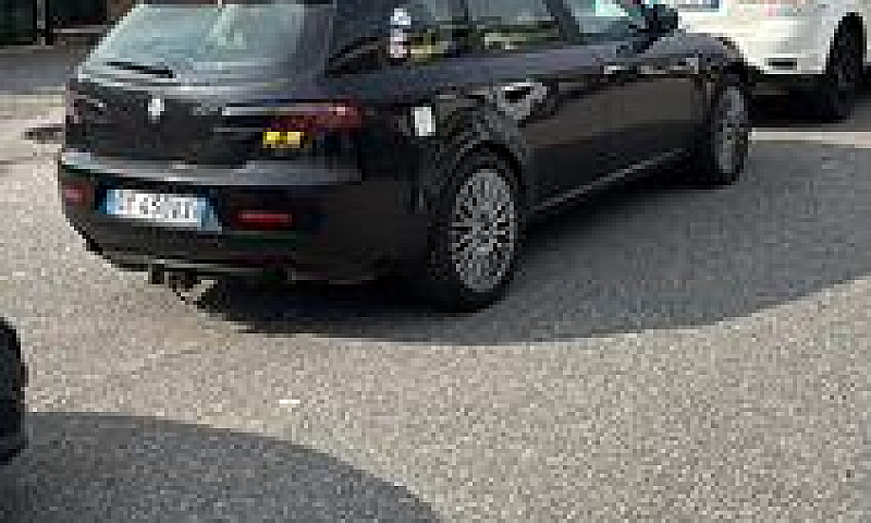 Alfaromeo 159 Sw X F...