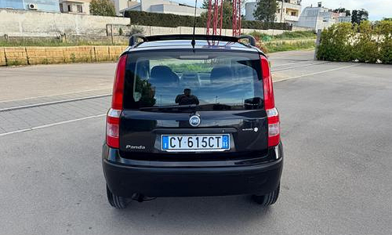 Fiat Panda 2ª Serie ...
