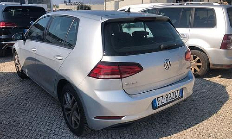Volkswagen Golf 7ª S...