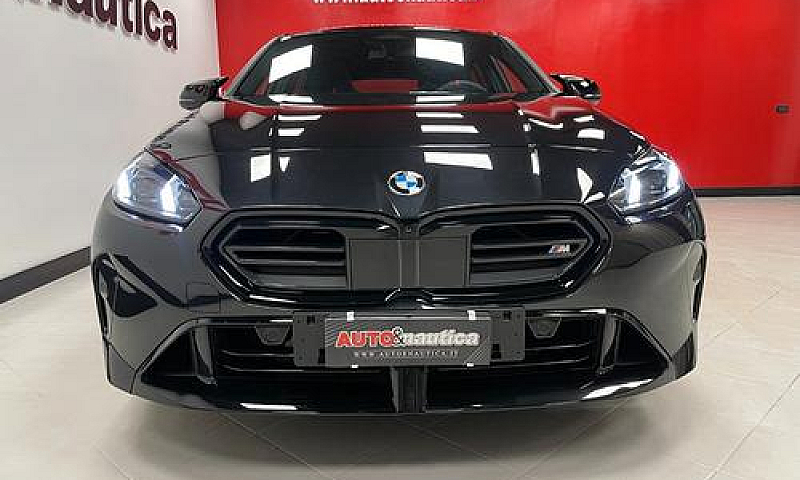 Bmw M135 M 135 Xdriv...