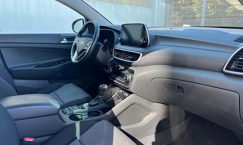 Hyundai Tucson 1.6 D...