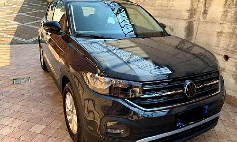 T-Cross Style 1.0 Ts...