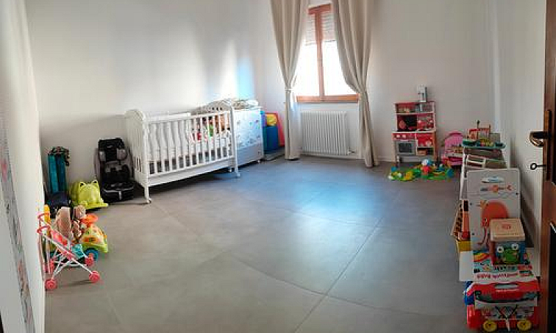 Appartamento Ristrut...