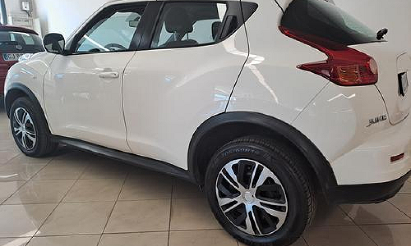 Nissan Juke 1.5 Dci ...
