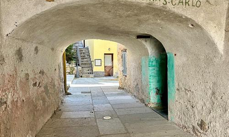 2 Locali A Frabosa S...