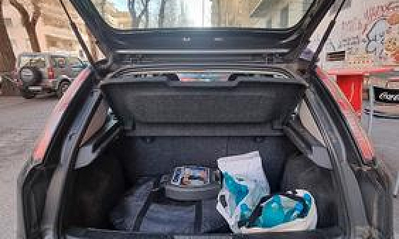 Fiat Punto Evo - 201...