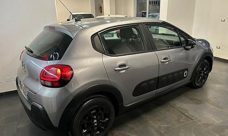 Citroen C3 1.2 Puret...