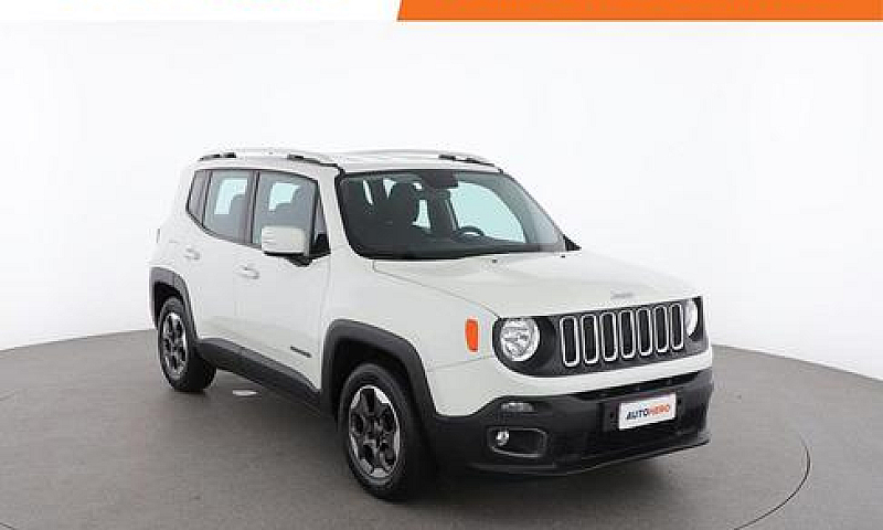 Jeep Renegade Tk7294...