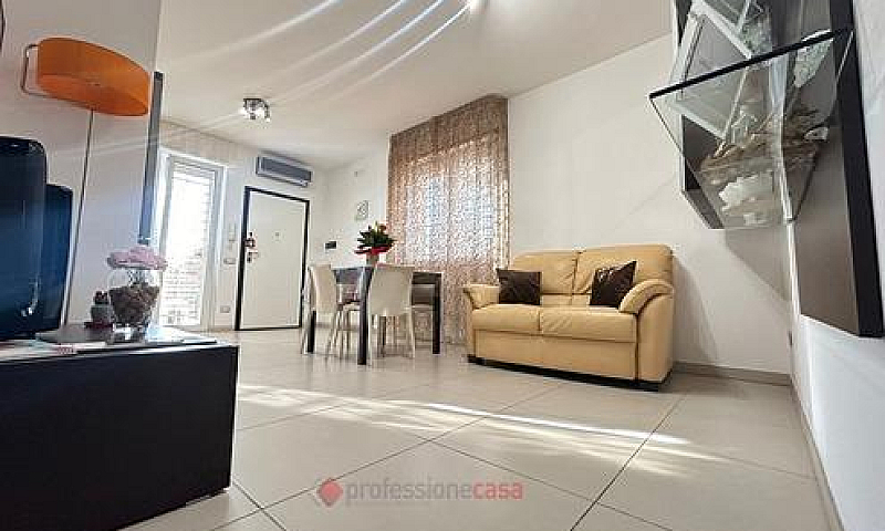 Appartamento Bari [R...