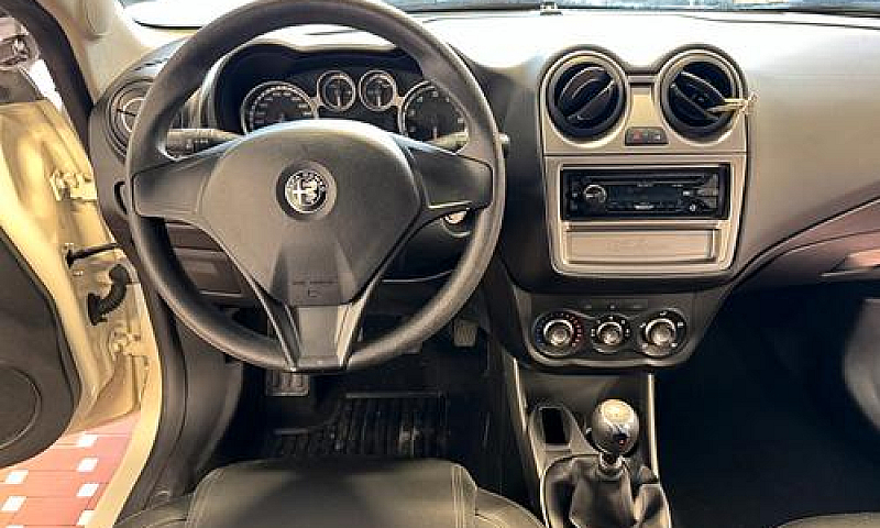 Alfa Romeo Mito 1.4 ...