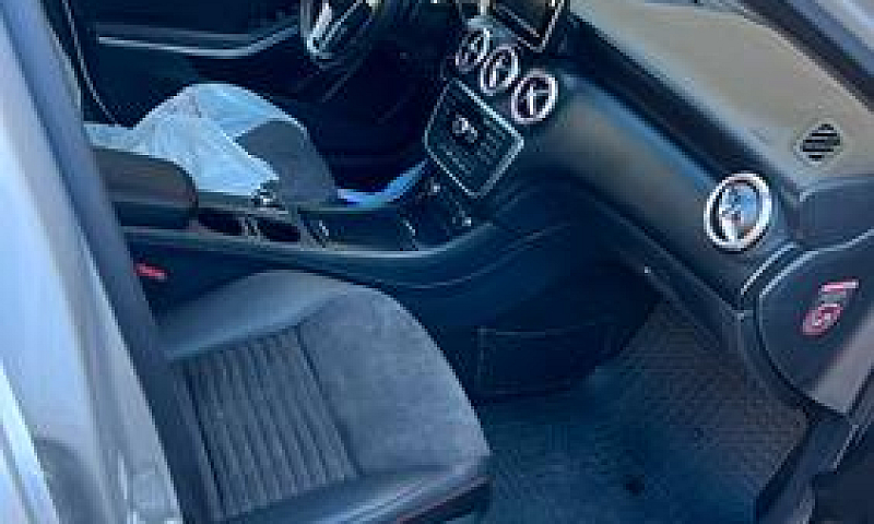 Mercedes Classe A 16...
